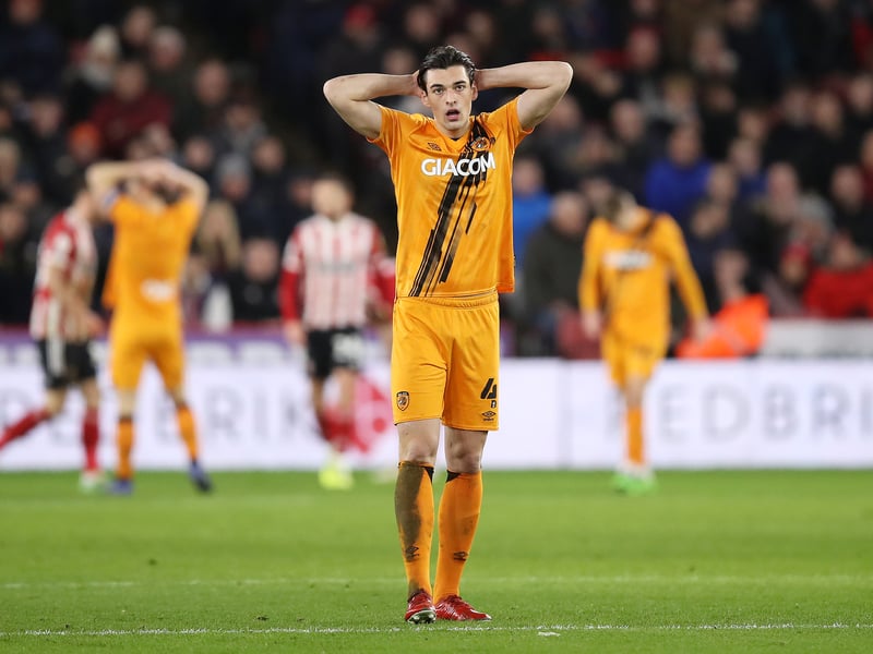 Hull City boss Shota Arveladze says he hopes that defender Jacob Greaves, who played all 46 league games for the Tigers last season, will sign a new contract (The 72)