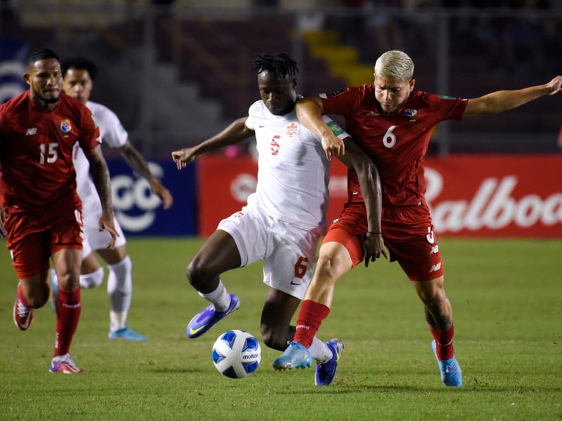 Norwich City are leading the race to sign CF Montreal youngster and Canadian international Ismael Kone (90min)