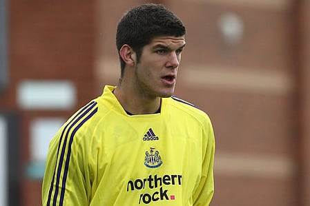 Forster managed to forge a good career for himself after leaving Newcastle without making a competitive appearance. This summer saw him join Spurs from Southampton. 