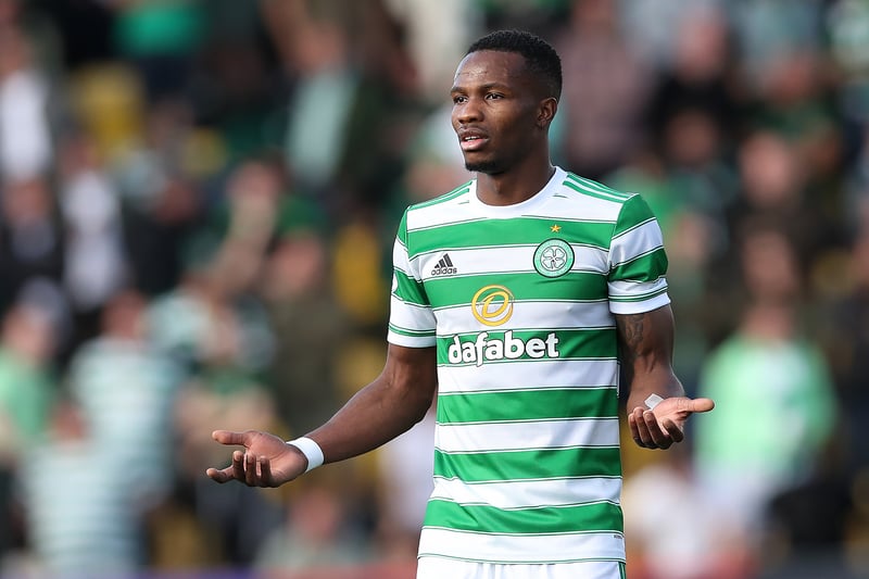 Nightmare spell at Celtic came to an end earlier this month as he joined Belgian Pro League side KV Mechelen on a two-year deal.