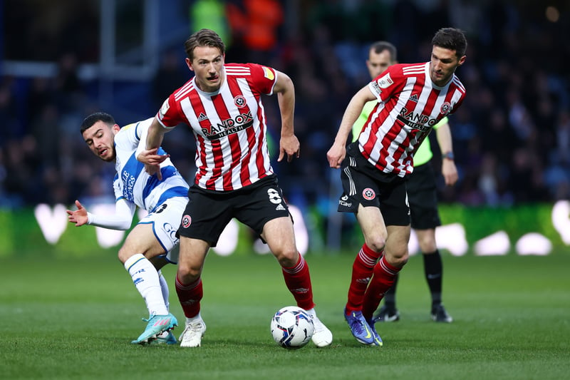 Sheffield United boss Paul Heckingbottom says the bids they have received for defender Sander Berge this window have been “nowhere near the club’s valuation” and reiterated his desire to retain the Norwegian (Yorkshire Post)