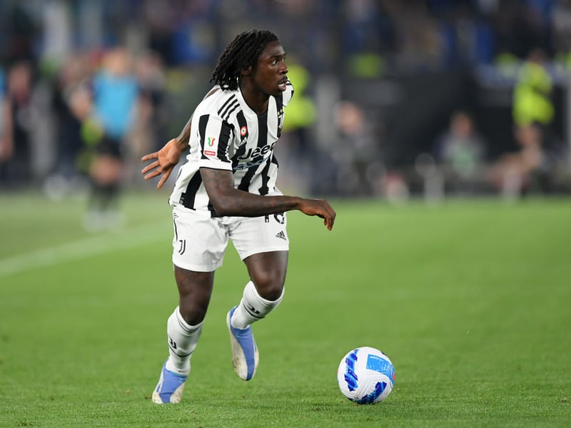 Juventus have set an asking price of £29m for Aston Villa target Moise Kean this summer, but any transfer would be ‘extremely complicated’ to agree. (CalcioMercato)