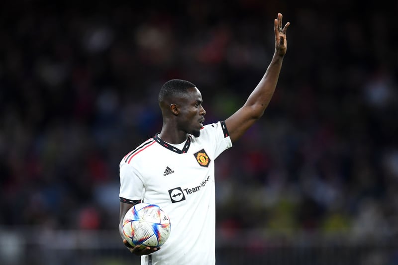 Manchester United defender Eric Bailly is set to snub Jose Mourinho’s Roma in favour of a move to Spanish side Sevilla this summer (The Sun)