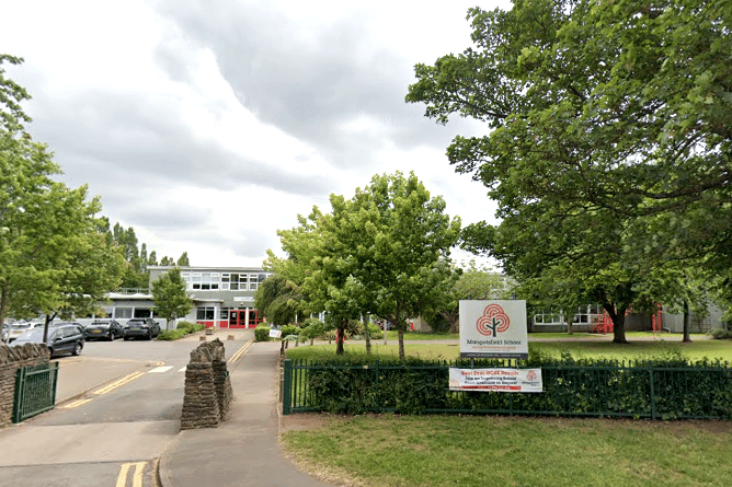 Published in May, the Ofsted report into Mangotsfield School on Rodway Hill stated: “Mangotsfield School is rapidly improving. New leaders have raised expectations.
Pupils are working harder.  Many say that the school is a much better place to learn. They value being part of this community-focused, ambitious
school.”
Link - https://reports.ofsted.gov.uk/provider/23/142008