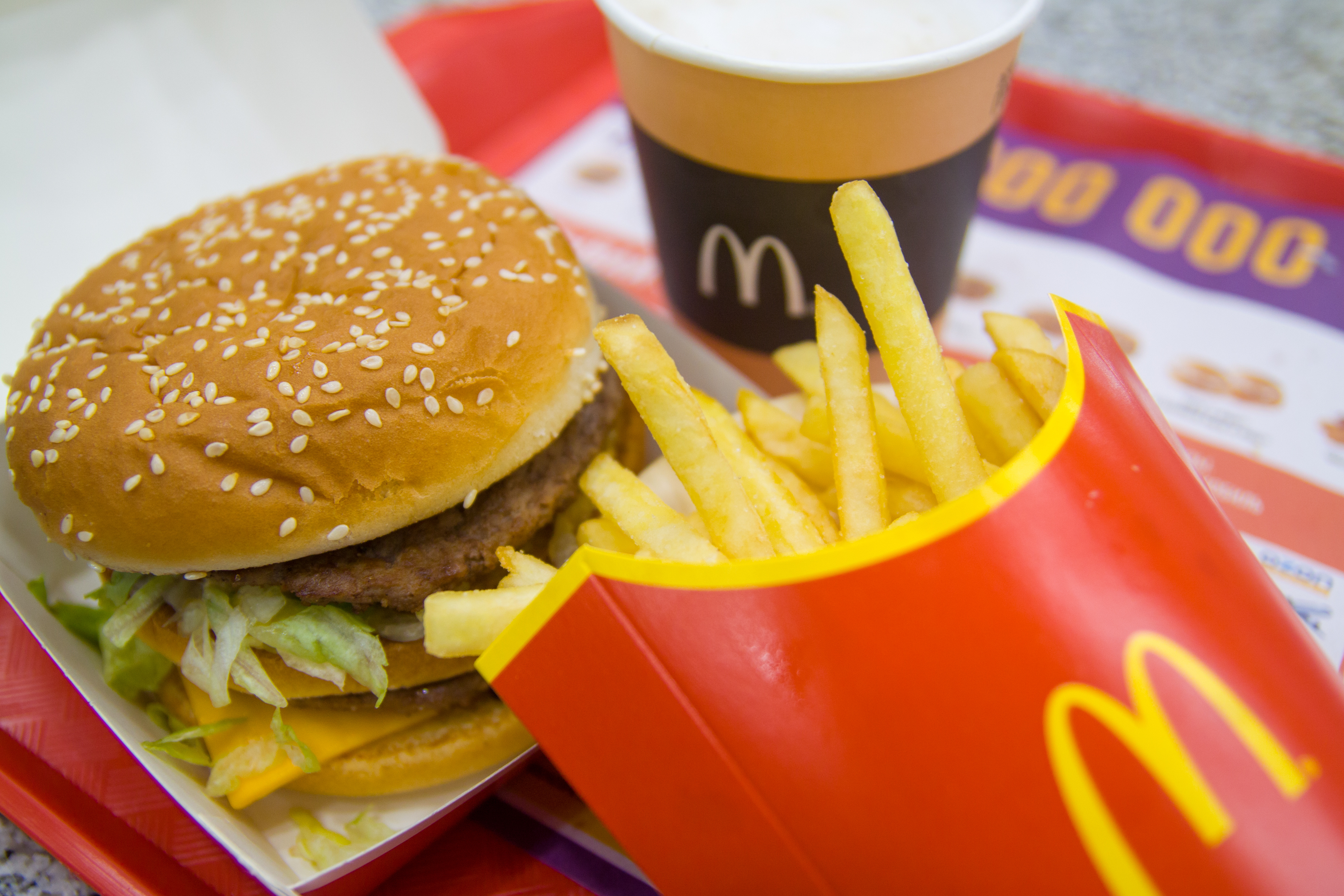 McDonalds cheeseburger price hike 2022: five of the best burger places in Newcastle, according to Tripadvisor