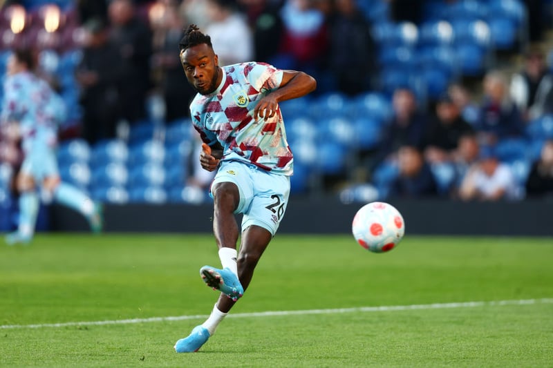 Newcastle United are ready to trigger Maxwel Cornet’s £17.5m release clause with Burnley. (talkSPORT)