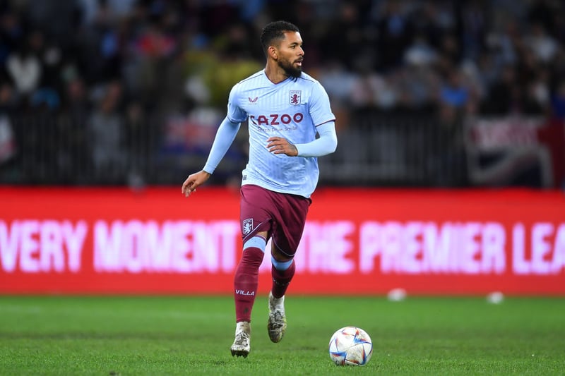 Aston Villa are in talks with Douglas Luiz over a new contract and are hopeful of striking an agreement with the Brazil international. (Daily Telegraph)