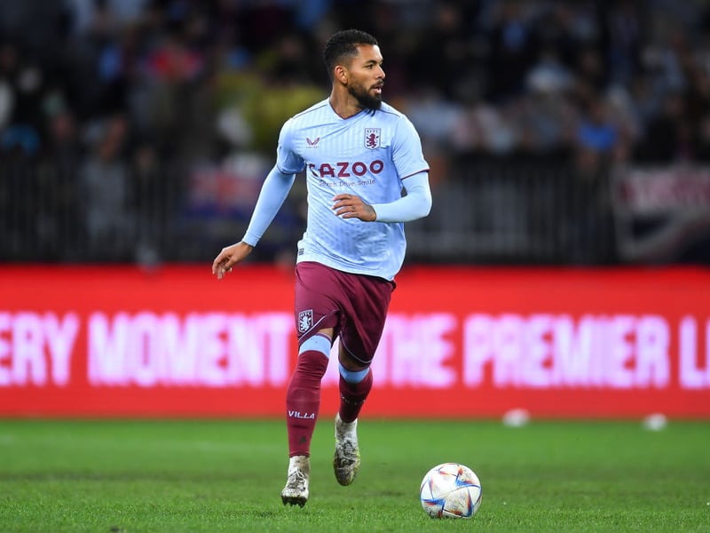 Aston Villa are in talks with Douglas Luiz over a new contract and are hopeful of striking an agreement with the Brazil international. (Daily Telegraph)