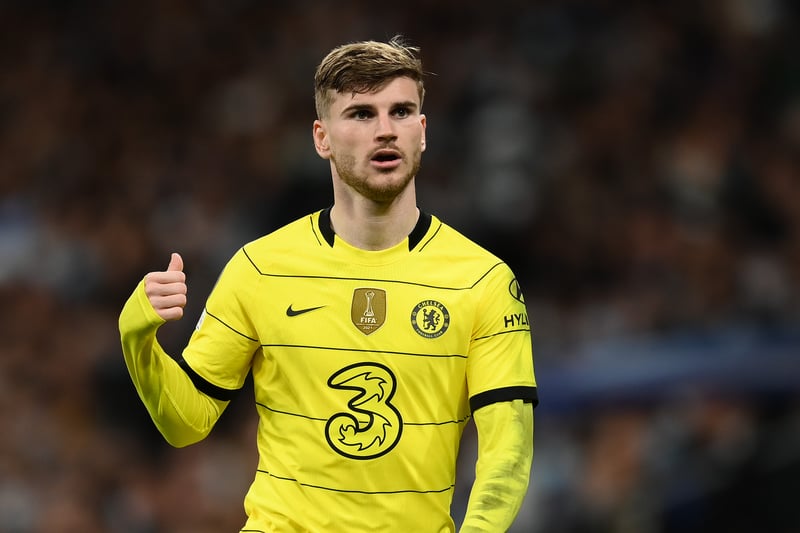 RB Leipzig are ‘pushing’ to sign Chelsea striker Timo Werner and have made the German their ‘main’ target while Juventus and Newcastle United remain linked (Fabrizio Romano)