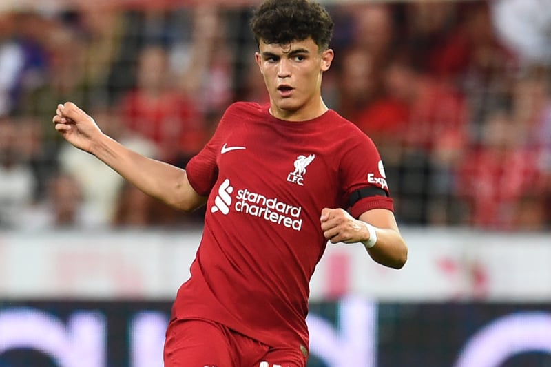 An encouraging pre-season from the 17-year-old. Played some neat passes as he has done throughout this summer and free-kick forced a fine save out of the Strasbourg keeper. A tidy performance. Subbed in the 57th minute. 