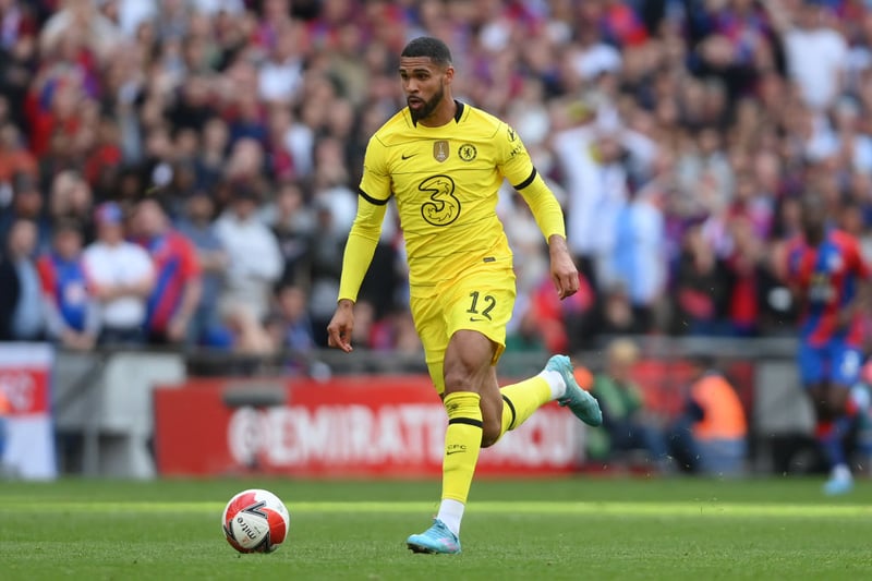 Crystal Palace are set to make a shock move to sign Ruben Loftus-Cheek for a second time on loan. (The Sun)