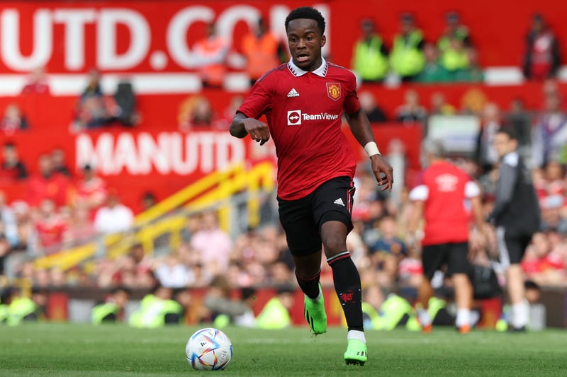 Watford are set to bring in Manchester United defender Ethan Laird on loan this summer. The 20-year-old enjoyed loan spells with Swansea City and Bournemouth last season. (Manchester Evening News)
