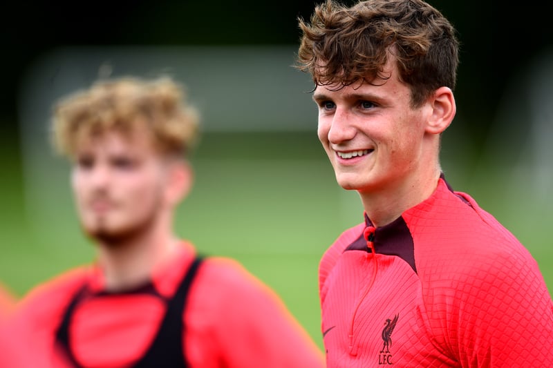 The midfielder enjoyed a decent loan spell at Championship side Blackburn in 2022-23, making 46 appearances in total. But with Liverpool set to strengthen in midfield, consistent minutes for the Reds could elude and he may not want to return to under-21s football. 