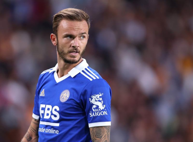 It’s a difficult deal to do with Leicester City believed to be holding out for around the £60million. Newcastle have submitted two bids for the 25-year-old in hope of reaching a compromise with the Foxes. 