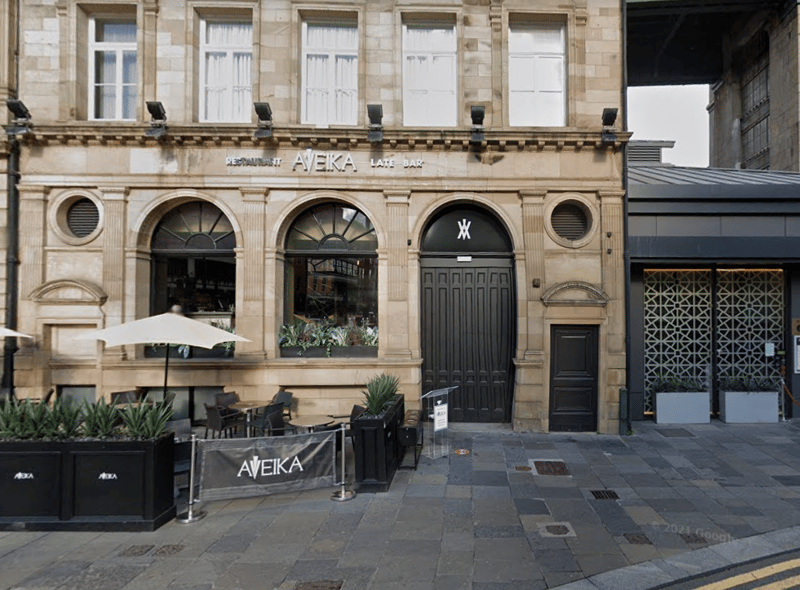 Aveika is one of Newcastle’s most chic bars where a main course will easily set you back £20 on a normal night. During Restaurant Week, you can score two courses for £15 or three courses for £20. It’s a perfect date night too.