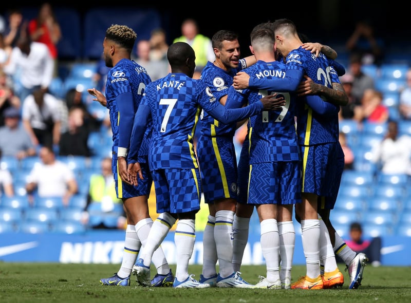 Chelsea will visit an Everton side managed by Blues legend Frank Lampard looking to extend a record of just two defeats in their last ten opening day fixtures.
