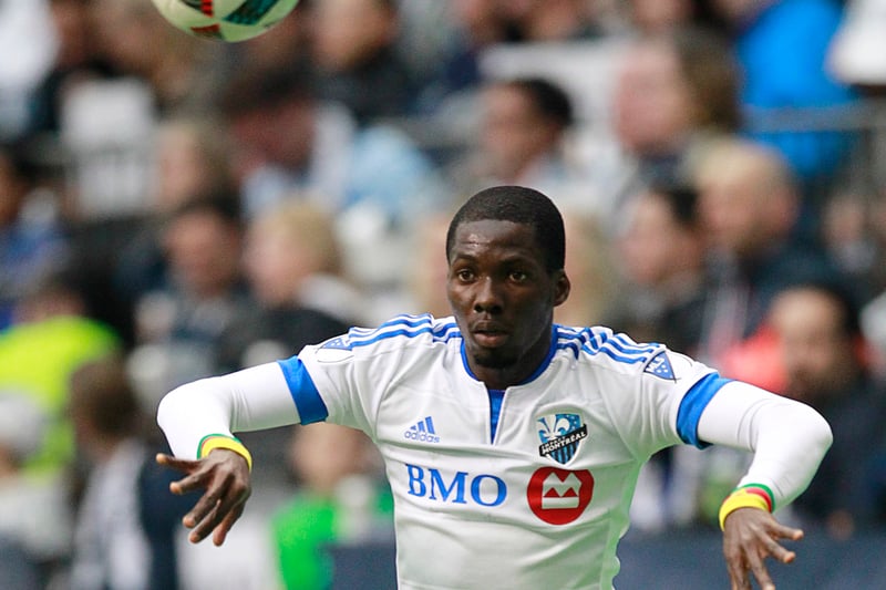 The former New York Red Bulls defender spent his final season at Montpellier between the Ligue 1 side’s reserves team and loan club Krasnodar.