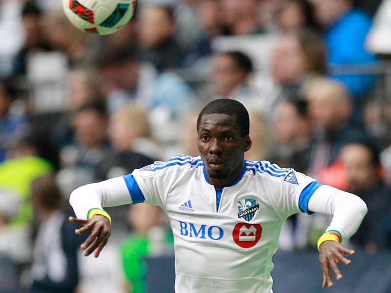 The former New York Red Bulls defender spent his final season at Montpellier between the Ligue 1 side’s reserves team and loan club Krasnodar.