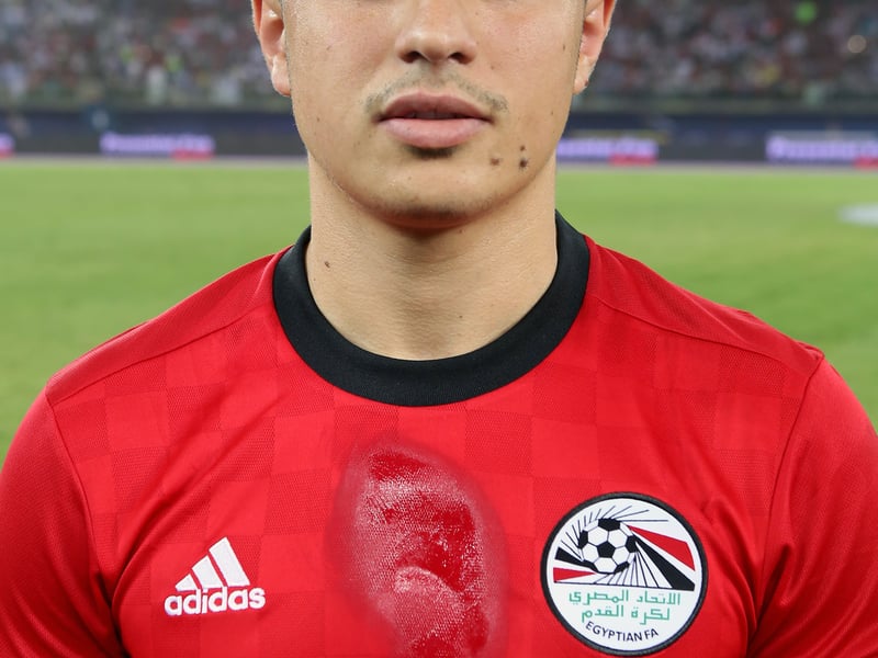 The 26-year-old Egyptian has over 100 Super Lig appearances to his name and has a market value of £900k.