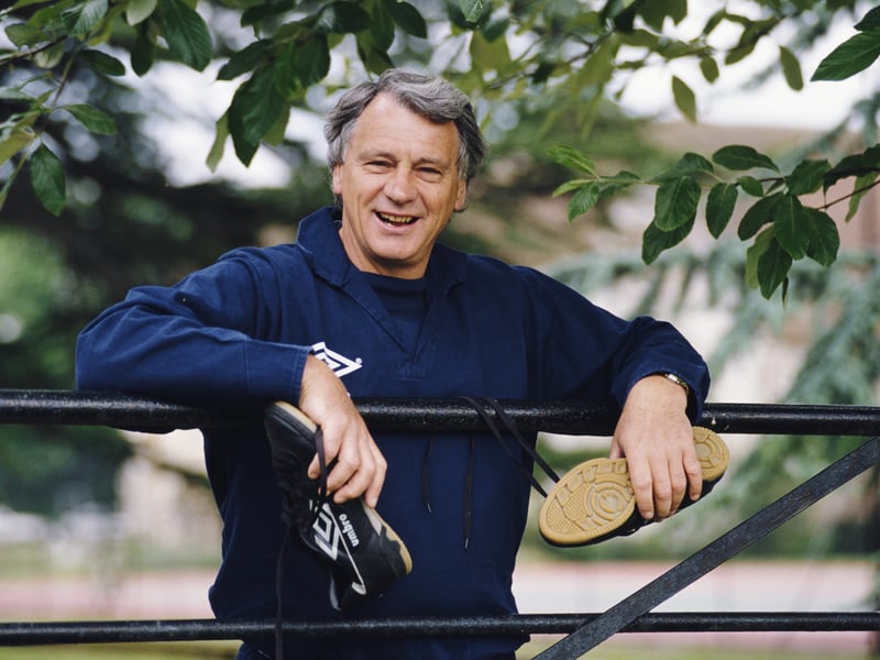 The club are big supporters of the Sir Bobby Robson Foundation and take part in fundraising walks that have raised over £3,000 in recent years.