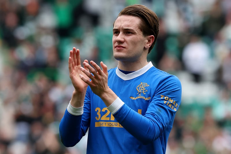 Started against Livingston on Saturday but had a frustrating time of it after being constantly fouled. Struggled to get into his rhythm but could be handed a second chance.