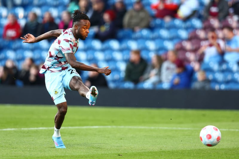 West Ham have held initial talks with Burnley over the signing of Newcastle United target Maxwel Cornet. The Hammers are understood to favour a loan, with Everton are also in discussions. (Dharmesh Seth)