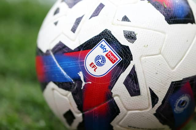 Here are Wednesday’s EFL Championship transfer rumours
