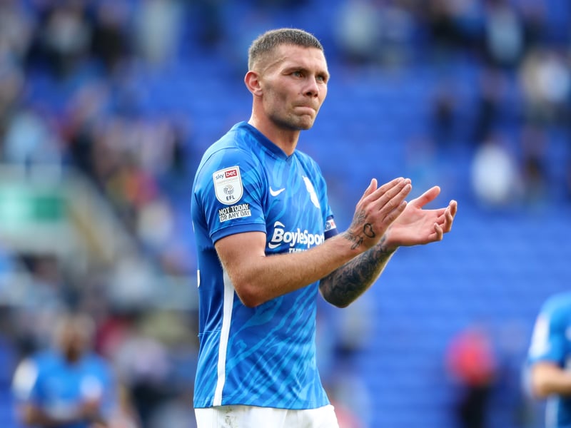 Birmingham City could consider selling defender Harlee Dean before the summer transfer window closes (BirminghamLive)