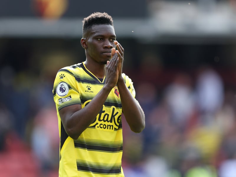 Leeds United are keen on a move for Watford winger Ismaila Sarr as a potential replacement for Raphinha (Inside Futbol)