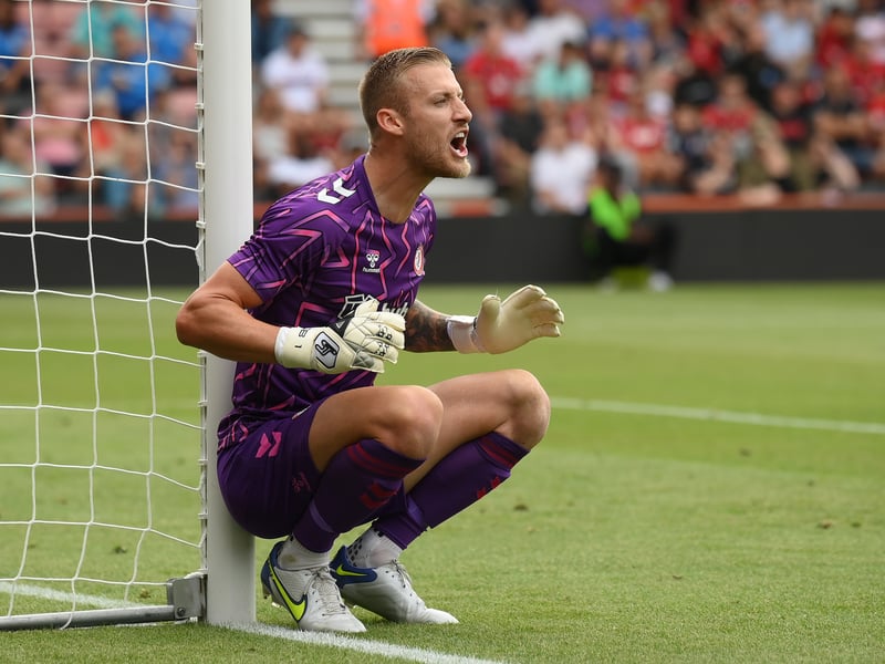 AFC Bournemouth are reportedly in talks with Barcelona over a deal for goalkeeper Neto, which looks a boost to Bristol City‘s hopes of keeping hold of Dan Bentley (FLW)