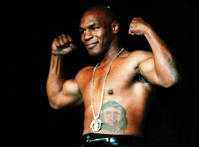 The documentary on Boxing legend Mike Tyson covers his rise and fall from heavyweight champion. Made by Tyson’s friend Toback, the documentary covers all from Tyson’s rape conviction to his ex-manager Don King.
