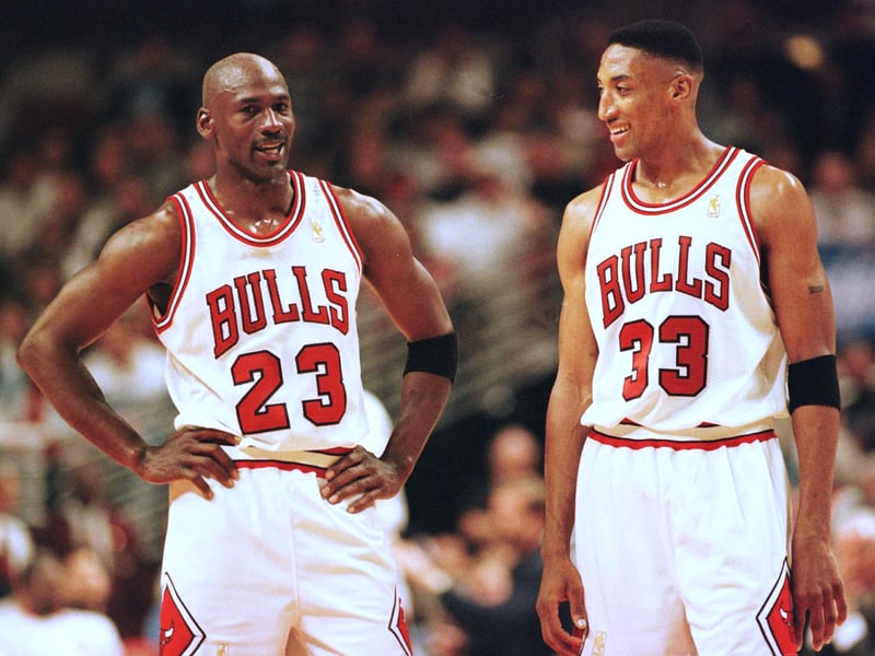 "Do I need my number retired throughout the course of the league to acknowledge what I've done? No"