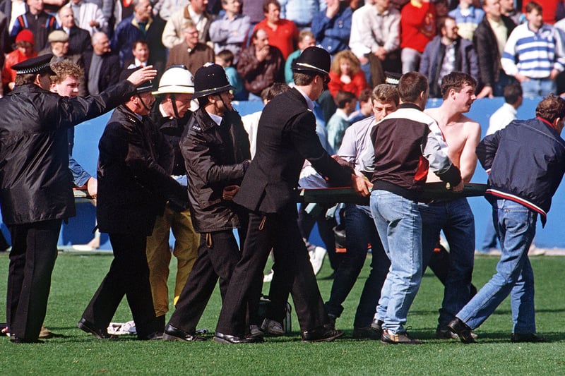 The 1989 Hillsborough disaster and its subsequent institutional cover-up is detailed in this documentary. It includes the experiences of policemen for the first time as well as footage of the day shown to inquest jurors. This documentary explores one of Britain’s darkest hours in the world of sport. 