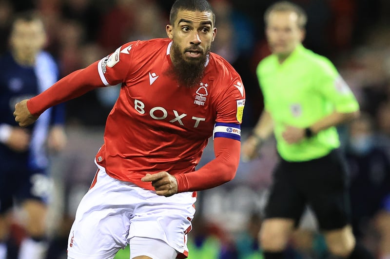It came as a shock Grabban turned down a new deal at Nottingham Forest after their promotion to the Premier League. Manager Steve Cooper called it a blow. The 34-year-old hasn’t played in the Premier League for five years but did score 56 goals in 149 games for Forest and has seemingly got better with experience.