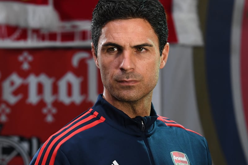An impressive opening day win for Arteta and Arsenal.