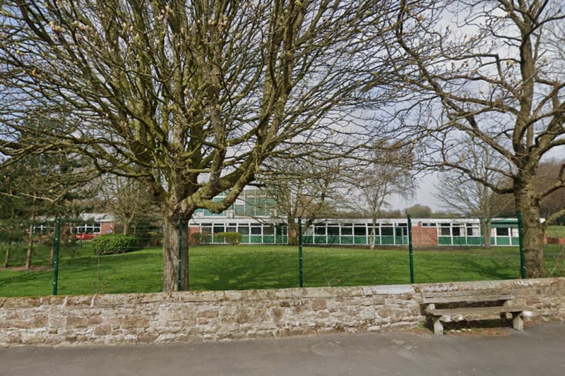 Published in June 2022, the OFSTED report for Maricourt Catholic High School states, “Pupils feel safe and are happy at school. They are confident to report any concerns about bullying.”