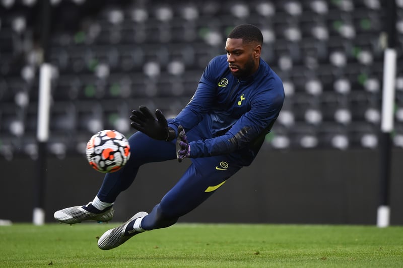Hull City have reportedly offered former Tottenham goalkeeper Thimothee Lo-Tutala a three-year contract with the option of a further year. While the Premier League club released him last month, they would still be owed a compensation settlement. (Hull Daily Mail)