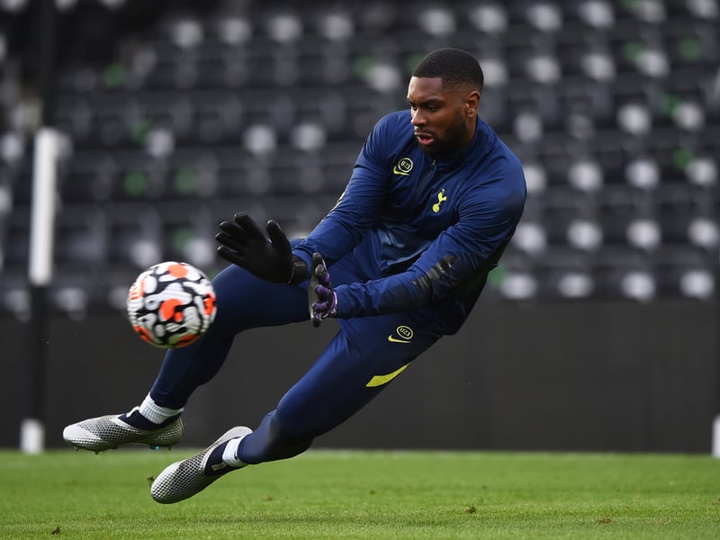 Hull City have reportedly offered former Tottenham goalkeeper Thimothee Lo-Tutala a three-year contract with the option of a further year. While the Premier League club released him last month, they would still be owed a compensation settlement. (Hull Daily Mail)