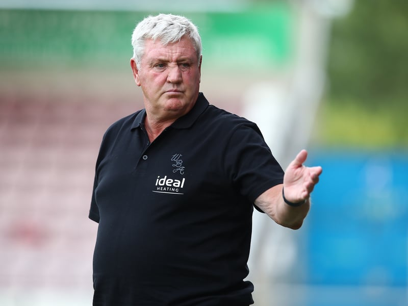 West Brom are reportedly preparing to delve into the Premier League loan market to complete their remaining summer signings. The Baggies have brought in four new players so far. (Birmingham Live)