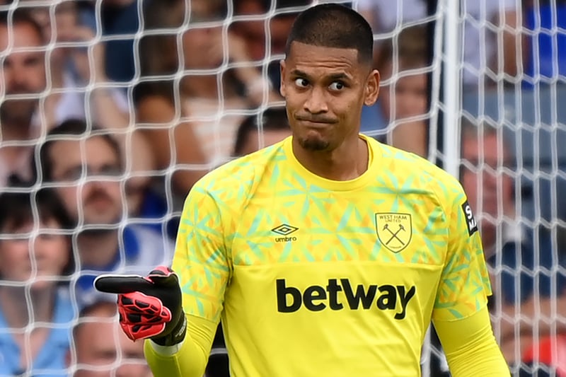 The Hammers paid between €9m and €12m to make Alphone Areola’s loan switch permanent, while bringing in defender Nayef Aguerd and striker Gianluca Scamacca.