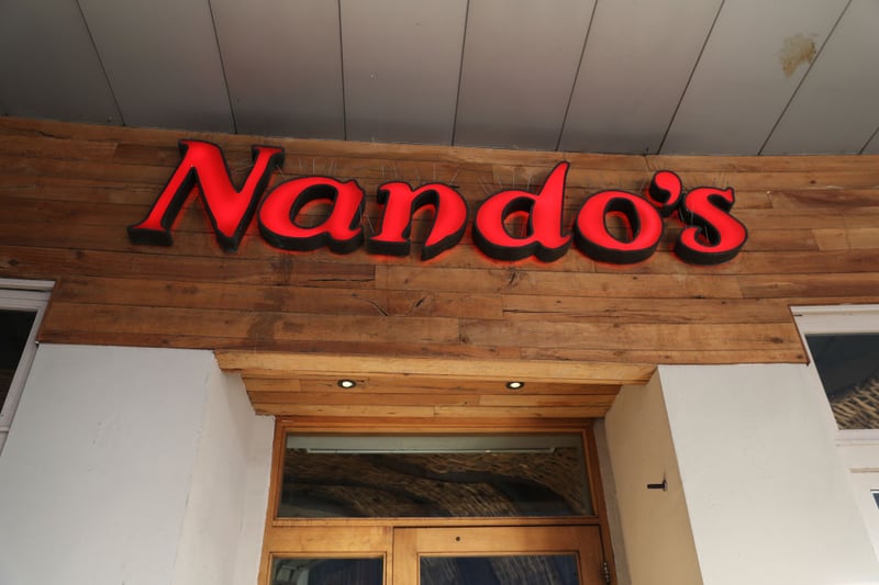 Who says dating has to equal fine dining? Let’s face it, the cost of living crisis is real and a cheap, cheerful and cheeky Nando’s is always a winner. Oysters and champagne are cancelled, pass the spicy chips, darling. Nando’s has restaurants at Park Street and Cabot Circus.