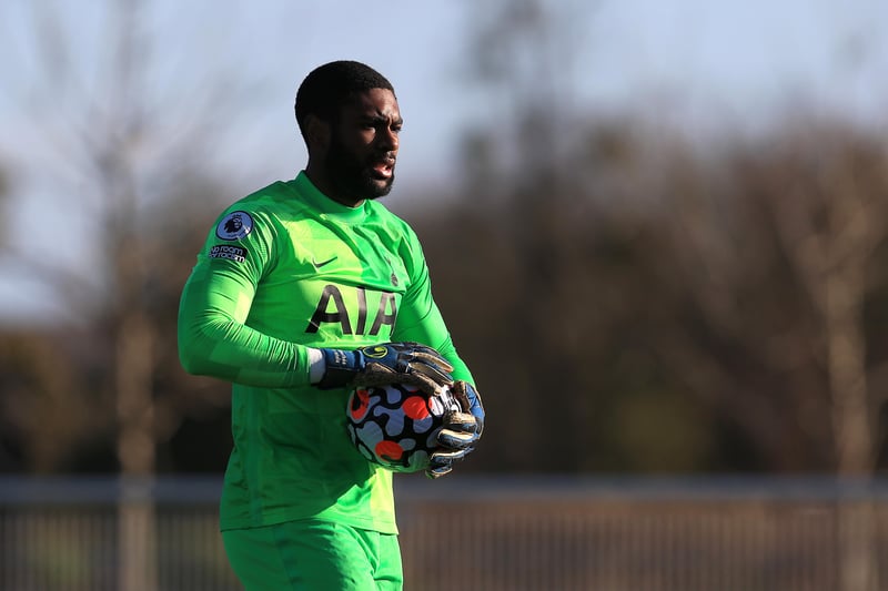 Wolverhampton Wanderers are reportedly preparing to snap up Tottenham Hotspur goalkeeper Thimothee Lo-Tutala from under Hull City's nose. The Tigers took the 19-year-old on trial and were eager to bring him in permanently. (L'Equipe)