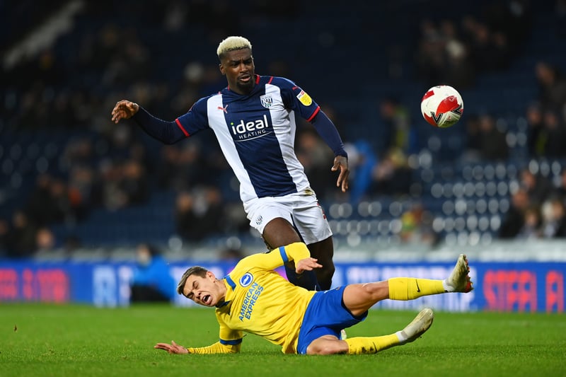 Reading boss Paul Ince has revealed that the Royals were close to signing West Brom defender Cedric Kipre but Cardiff City got there first. The 25-year-old has joined the Bluebirds on a season-long loan deal. (Football League World)