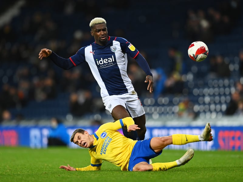 Reading boss Paul Ince has revealed that the Royals were close to signing West Brom defender Cedric Kipre but Cardiff City got there first. The 25-year-old has joined the Bluebirds on a season-long loan deal. (Football League World)