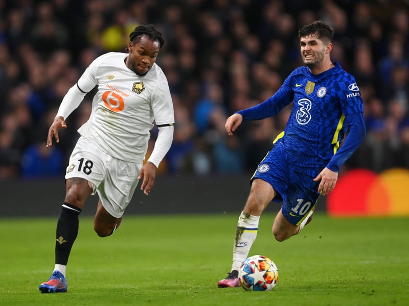 Former Swansea City loanee Renato Sanches has joined Paris Saint-Germain from Lille on a five-year deal. The Frenchman failed to impress during his stint in Wales during the 2017/18 season. (PSG)