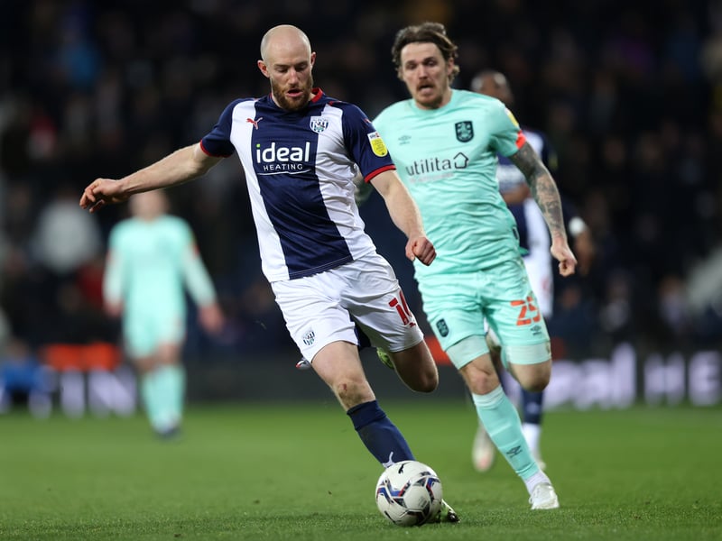 Stoke City are said to be keen on signing Brighton & Hove Albion centre-back Matt Clarke this summer. West Brom's Player of the Season has a year left on his contract with the Seagulls after a series of loan spells away. (Football League World)