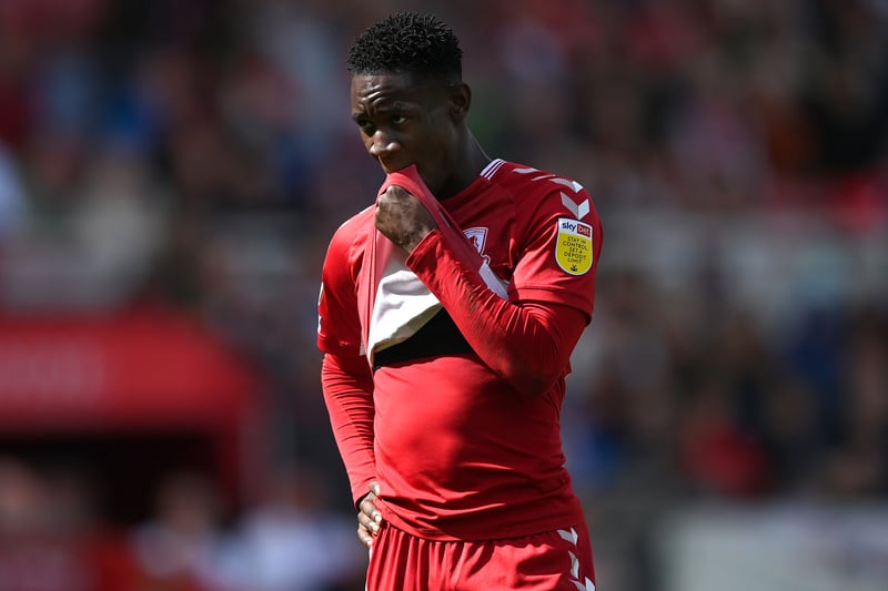 Middlesbrough reportedly actively rejected the chance to sign Folarin Balogun on loan again this summer, with the Arsenal striker instead joining Reims. (Northern Echo)