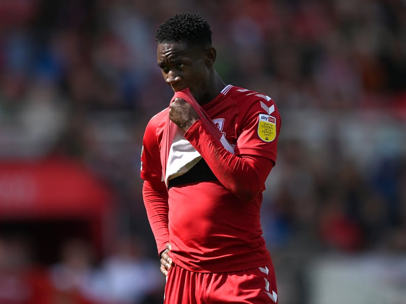 Middlesbrough reportedly actively rejected the chance to sign Folarin Balogun on loan again this summer, with the Arsenal striker instead joining Reims. (Northern Echo)