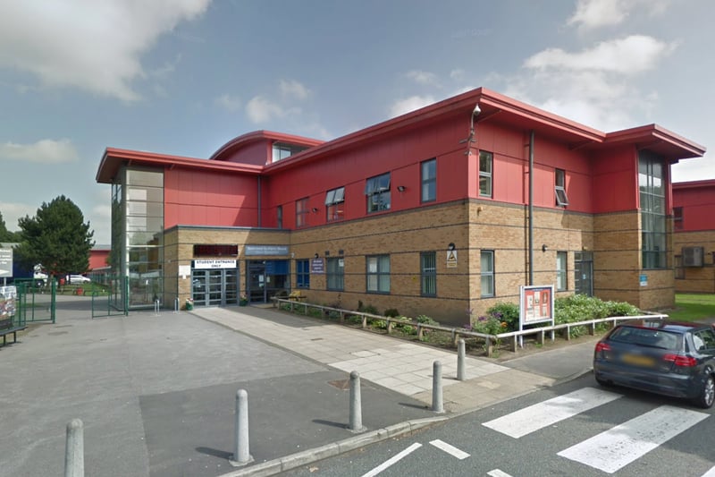 Parrs Wood High School achieved a Progress 8 score of -0.26 which is below the Local Authority average of -0.02.
