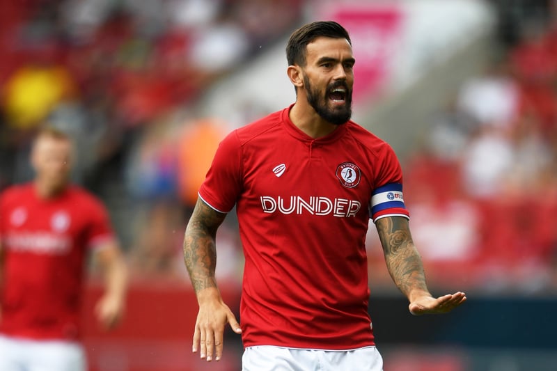Left Bristol City in the summer of 2019 for three seasons at Severnside rivals Cardiff City.

Back with his hometown team of Portsmouth now in League One, despite reported interest from City.